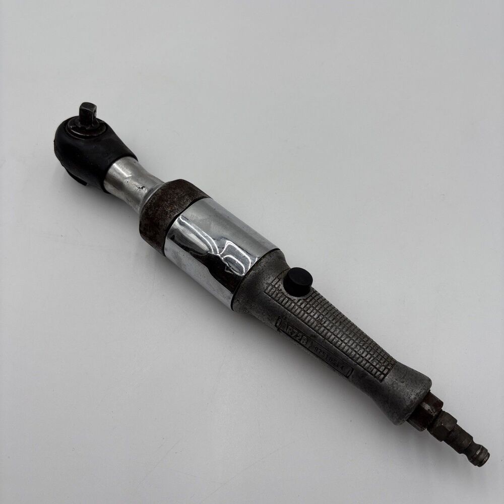 Snap-on snap on FAR72B Air Ratchet 3/8 Drive Made In USA Snap On Powerful